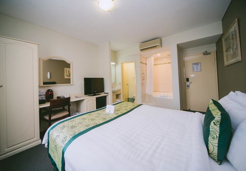 Hotel Northbridge - Accommodation Cairns 1