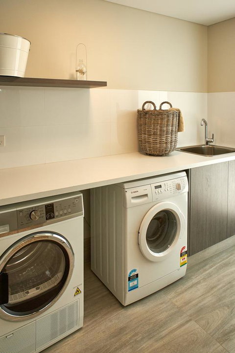 The Urban Beach House - Accommodation Cairns 20