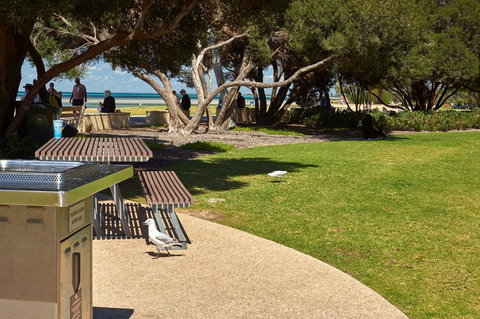 The Urban Beach House - Accommodation Cairns 21