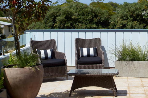 The Urban Beach House - Accommodation Cairns 17