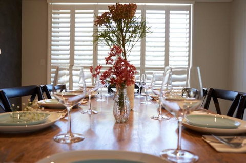 The Urban Beach House - Accommodation Cairns 16