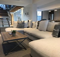 The Urban Beach House - Accommodation Cairns