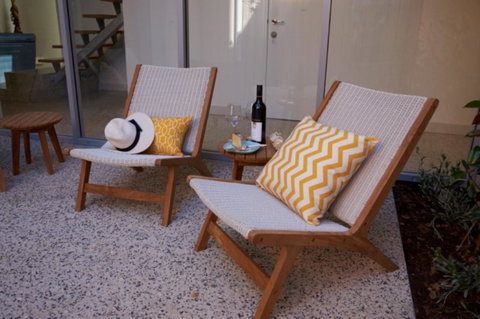 The Urban Beach House - Accommodation Cairns 9