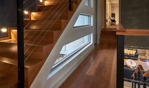 The Urban Beach House - Accommodation Cairns 10