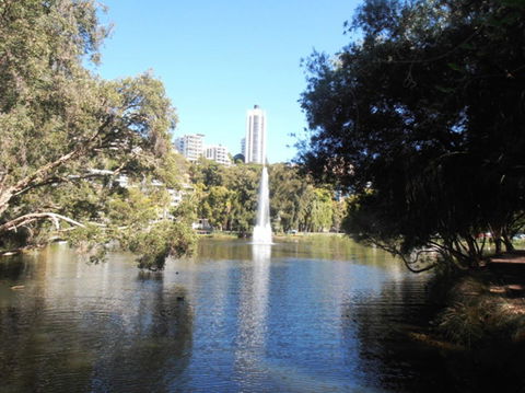Visit Perth Now - Accommodation Cairns 23