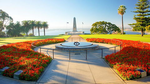 Visit Perth Now - Accommodation Cairns 20