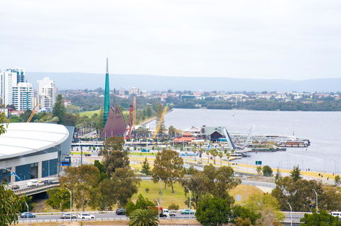 Visit Perth Now - Accommodation Cairns 22