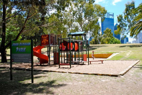 Visit Perth Now - Accommodation Cairns 24