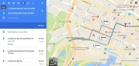 Visit Perth Now - Accommodation Cairns 30