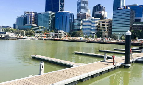 Visit Perth Now - Accommodation Cairns 25