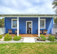 Jeffries Cottage - Accommodation Cairns