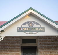 Spencer Cottage - Accommodation Cairns