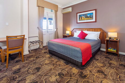 Quality Hotel Bayswater - Accommodation Cairns 11