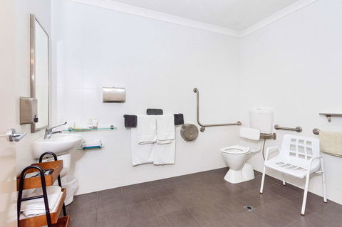 Quality Hotel Bayswater - Accommodation Cairns 14