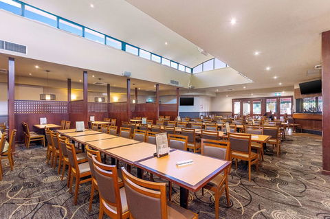 Quality Hotel Bayswater - Accommodation Cairns 3