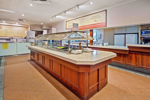 Quality Hotel Bayswater - Accommodation Cairns 17