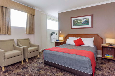 Quality Hotel Bayswater - Accommodation Cairns 10