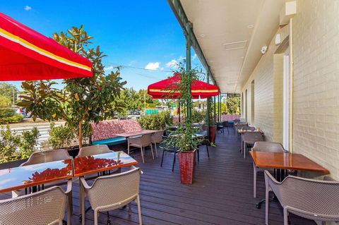 Quality Hotel Bayswater - Accommodation Cairns 21