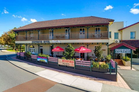 Quality Hotel Bayswater - Accommodation Cairns 24