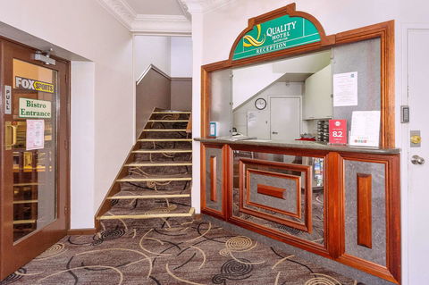 Quality Hotel Bayswater - Accommodation Cairns 4
