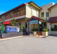 Quality Hotel Bayswater - Accommodation Cairns