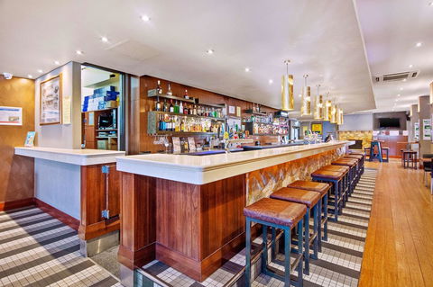 Quality Hotel Bayswater - Accommodation Cairns 25