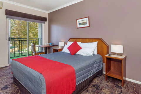 Quality Hotel Bayswater - Accommodation Cairns 6