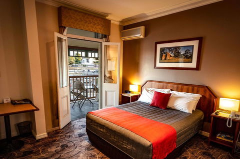 Quality Hotel Bayswater - Accommodation Cairns 2