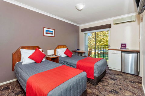 Quality Hotel Bayswater - Accommodation Cairns 5
