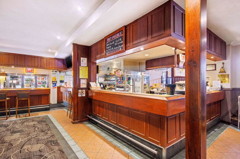 Quality Hotel Bayswater - Accommodation Cairns 23