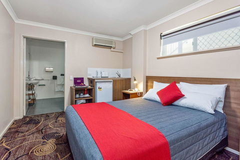 Quality Hotel Bayswater - Accommodation Cairns 9