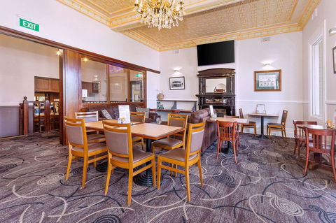 Quality Hotel Bayswater - Accommodation Cairns 16