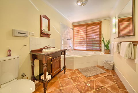 Spencer Suites Albany - Accommodation Cairns 7