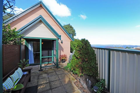 Spencer Suites Albany - Accommodation Cairns 24