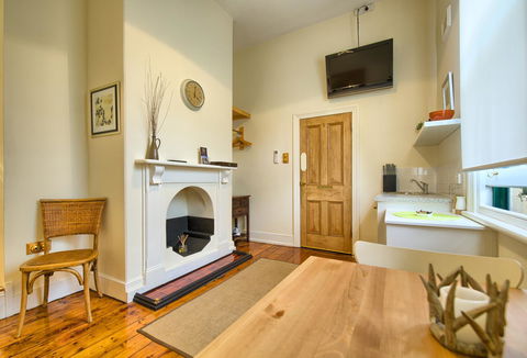 Spencer Suites Albany - Accommodation Cairns 11