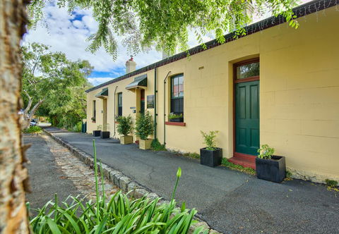 Spencer Suites Albany - Accommodation Cairns 9