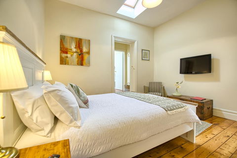 Spencer Suites Albany - Accommodation Cairns 14