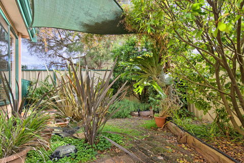 Spencer Suites Albany - Accommodation Cairns 23