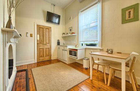 Spencer Suites Albany - Accommodation Cairns 10