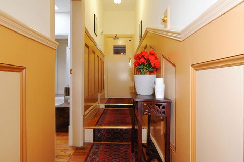 Spencer Suites Albany - Accommodation Cairns 25