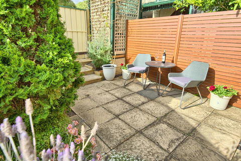 Spencer Suites Albany - Accommodation Cairns 5