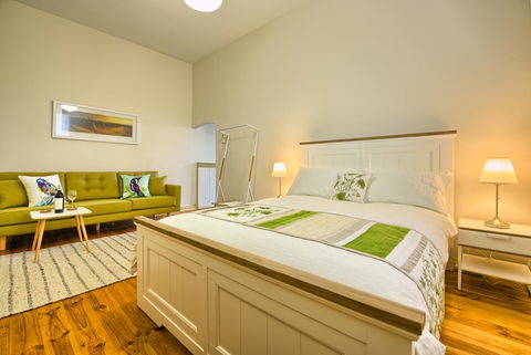 Spencer Suites Albany - Accommodation Cairns 19