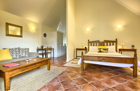 Spencer Suites Albany - Accommodation Cairns 8