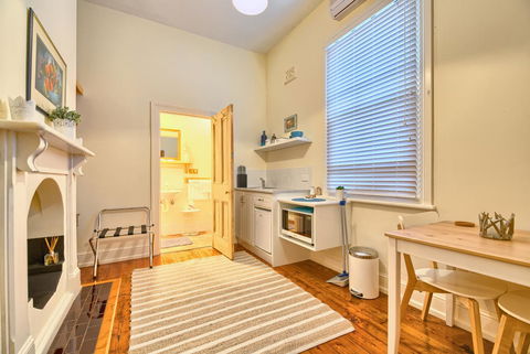 Spencer Suites Albany - Accommodation Cairns 15