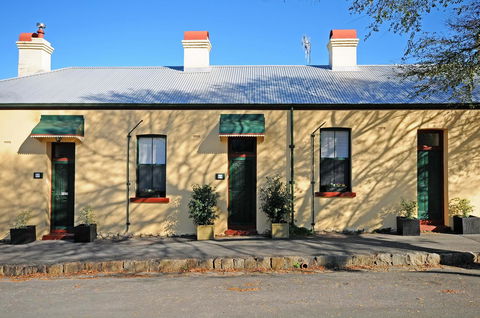 Spencer Suites Albany - Accommodation Cairns 27