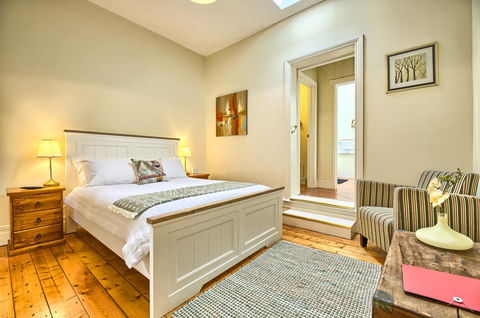 Spencer Suites Albany - Accommodation Cairns 13