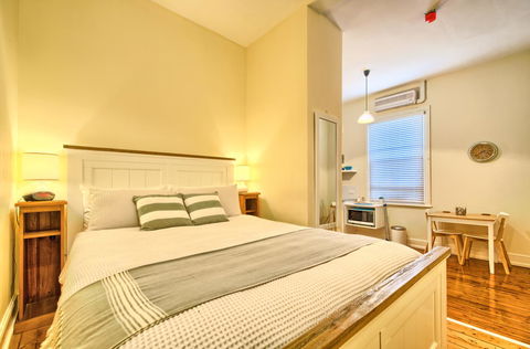 Spencer Suites Albany - Accommodation Cairns 18