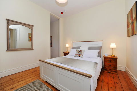 Spencer Suites Albany - Accommodation Cairns 21