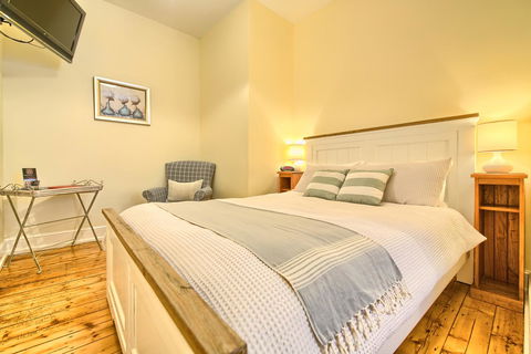 Spencer Suites Albany - Accommodation Cairns 17