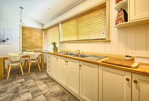 Spencer Suites Albany - Accommodation Cairns 3